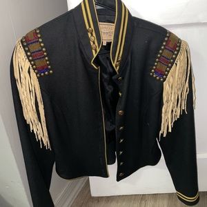 Double D Ranchwear Jacket